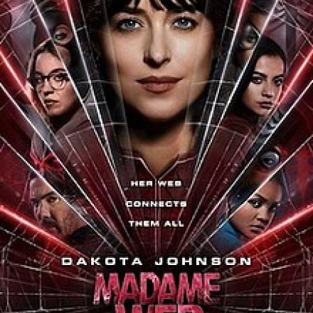 Madame Web