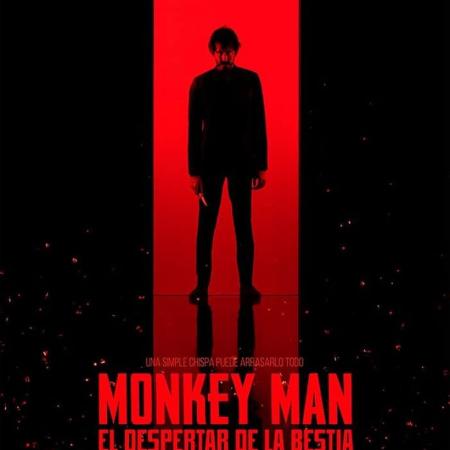 Monkey Man