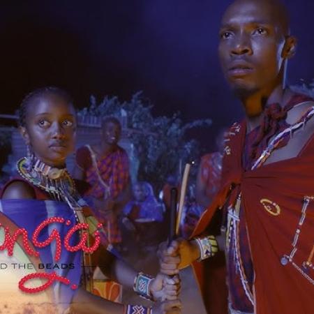 Shanga EP 3