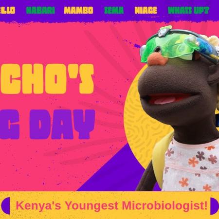 Sikicho's Long day