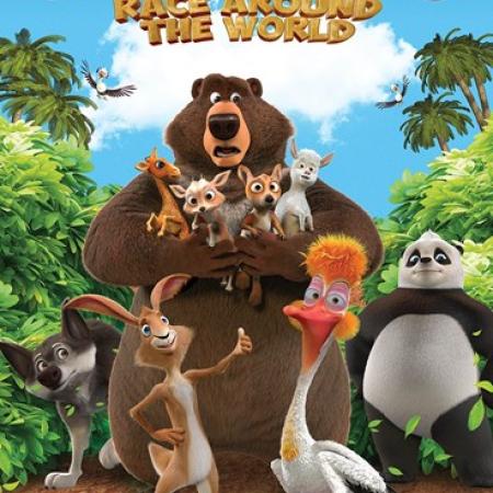 The Big Trip 3