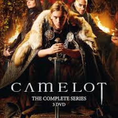 To  Camelot