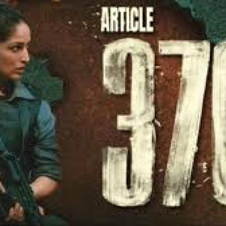 Article 370