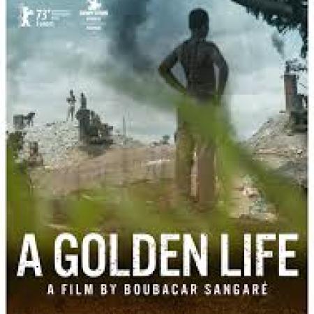 Golden Life