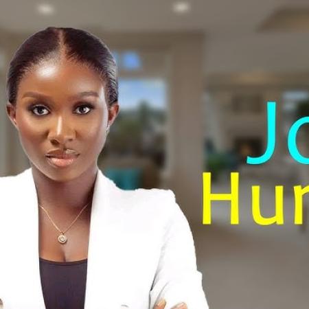 Job Hunter