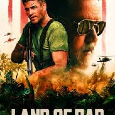 Land of Bad
