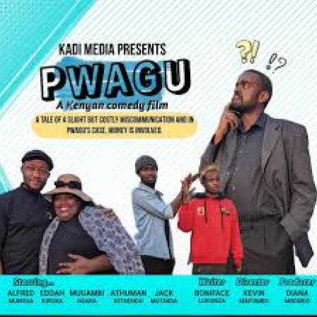 Pwagu