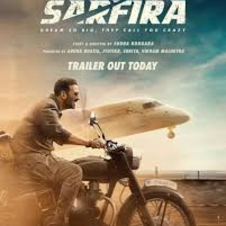 Sarfira