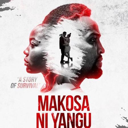 Makosa Ni Yangu