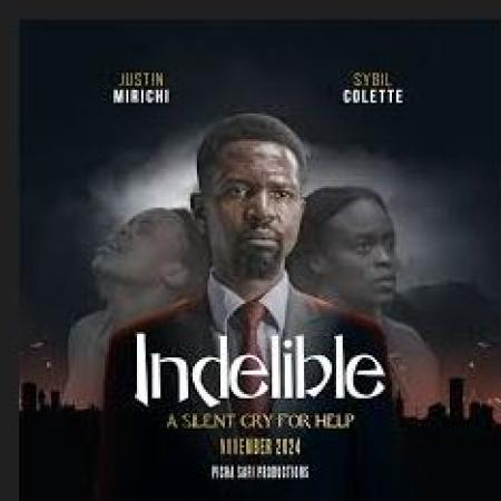 Indelible