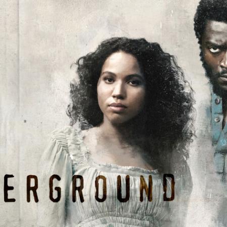 Underground