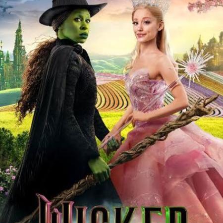 Wicked Part 1