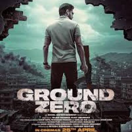 Ground Zero