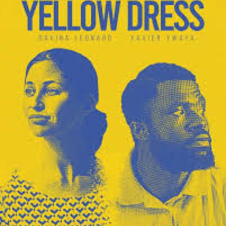 Yellow Dress