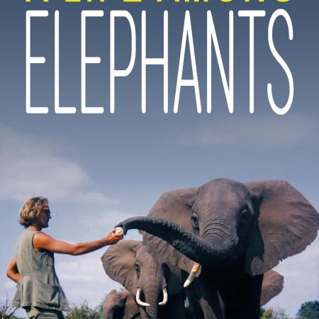 A Life Among Elephants Movie Poster