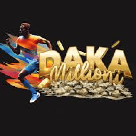 Daka Mamili Logo