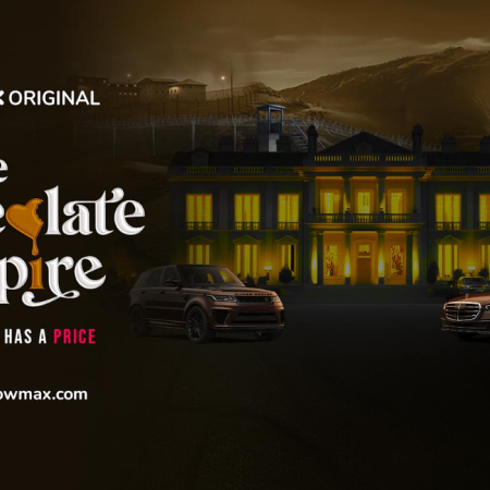 The Chocolate Empire