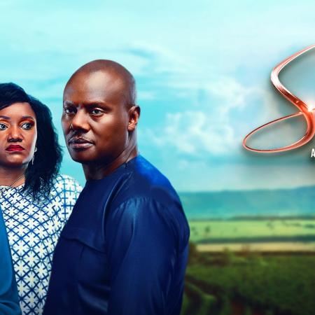 Sarabi Poster