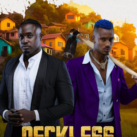 Reckless Series Poster