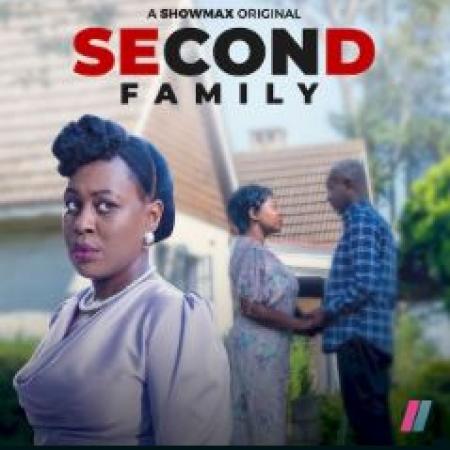 second family poster