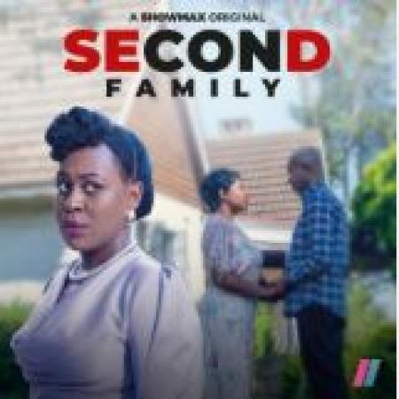 second family poster