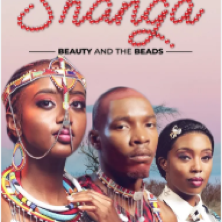 Shanga Series Poster
