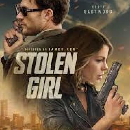 The Stolen Girl Poster