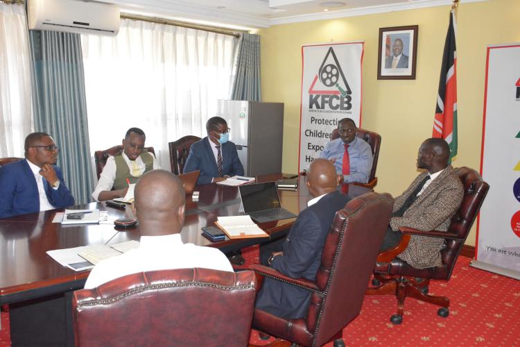kfcb