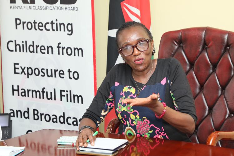 KFCB to Host “The Resurrection” Easter Acapella Experience at Nairobi Film Centre