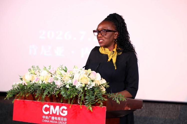 KFCB Commits to Drive Film Industry Growth Through Facilitative Regulation