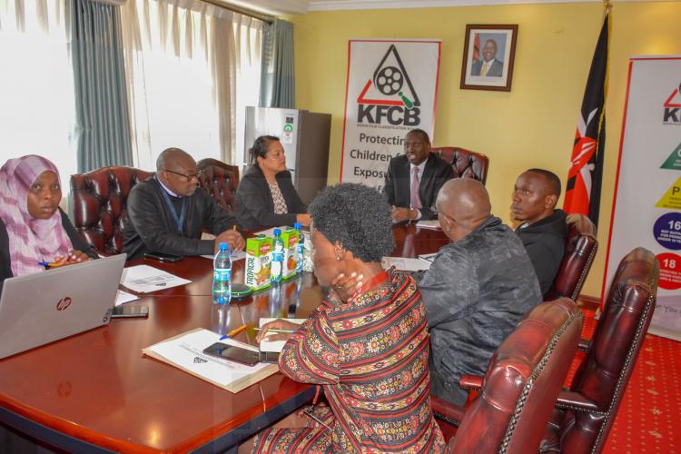 kfcb