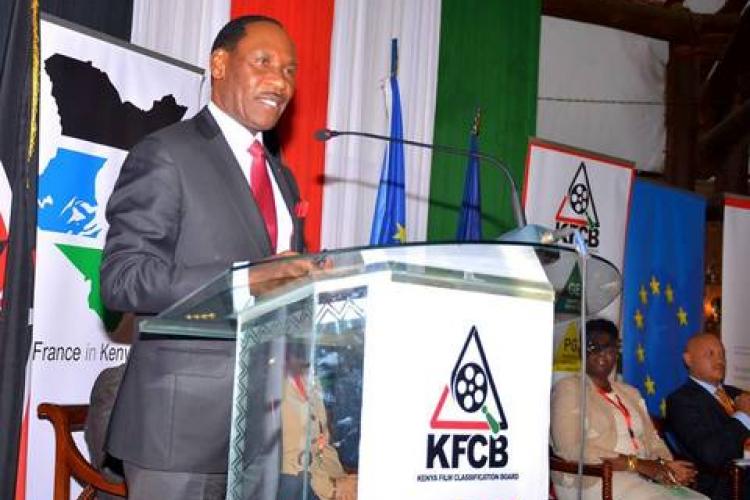 Film agencies bury hatchet, commit to partner in promoting the local industry