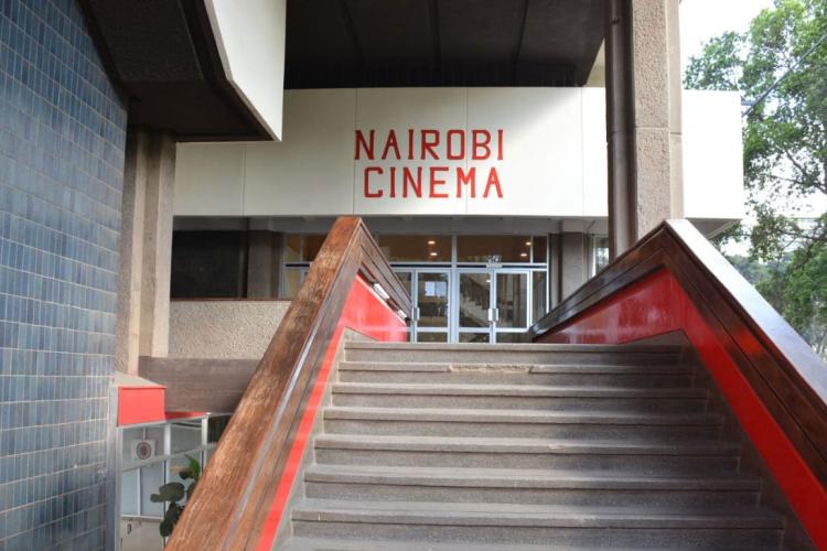 Nairobi Film Centre, Your One-Stop-Shop for Events