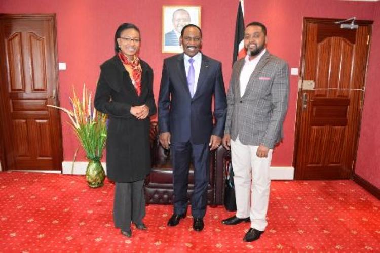 KFCB TO COLLABORATE WITH INDUSTRY PLAYERS TO PROMOTE MORALITY, CULTURE AND NATIONAL VALUES