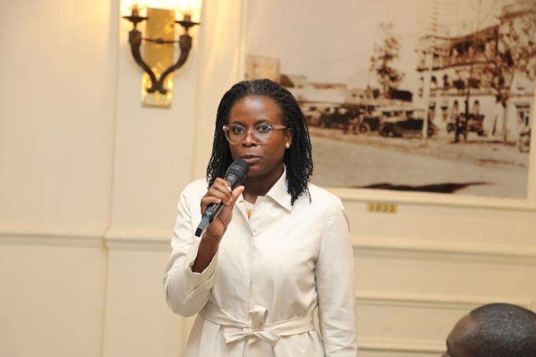 Call for a multi-Sector Approach to Protect Children from Exposure to Drugs and Substance Abuse