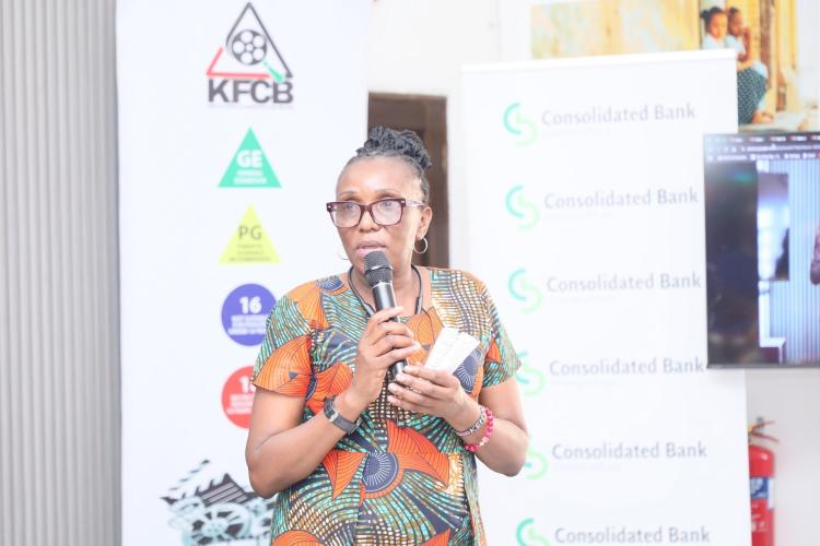Government Reaffirms Commitment to Creative Industry Growth at Mombasa Creatives Forum