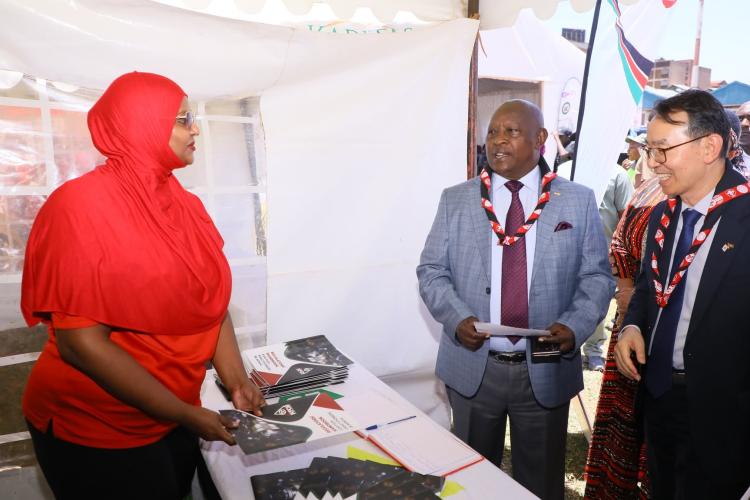 KFCB Takes Film & Media Literacy to Nyeri, Empowers Creatives and Content Consumers