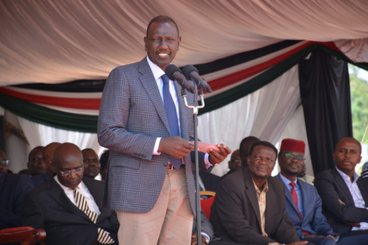 DP EXTOLS KFCB AT KNDFF STATE CONCERT