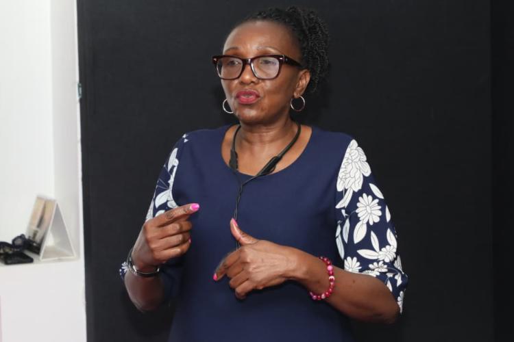 KFCB Conducts Capacity Building for RMS Staff under Self-Classification Framework