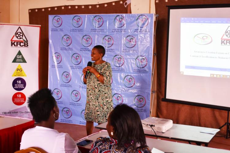 Sensitization 1