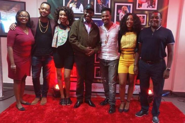 Coke Studio supports the Growth of our Economy through Talent Search and Development.