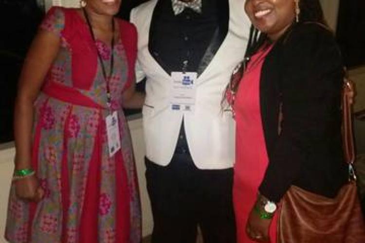 KFCB at the Grandindiwise international film festival in Miami, USA