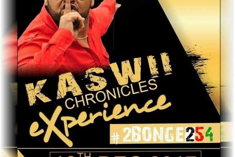 Kaswii Chronicles 2017