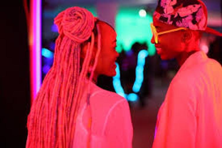 KFCB RESTRICTS LESBIAN FILM