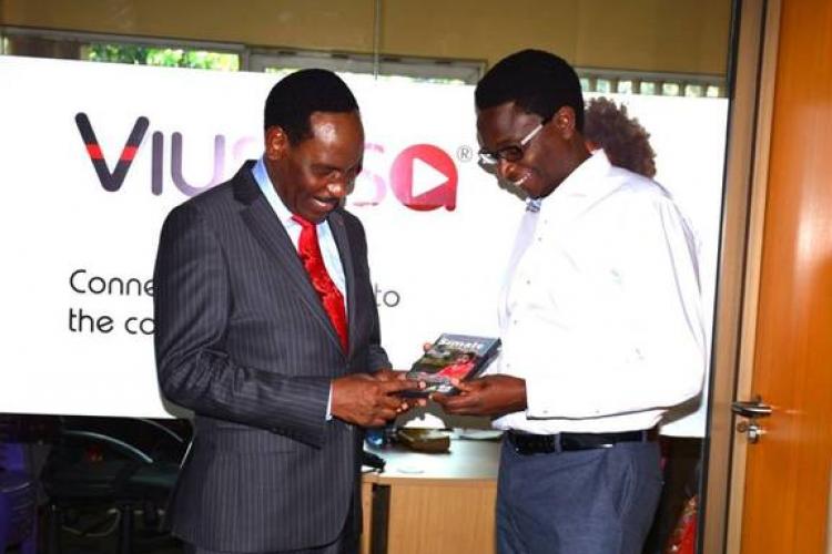 KFCB to partner with Content Aggregation Limited 