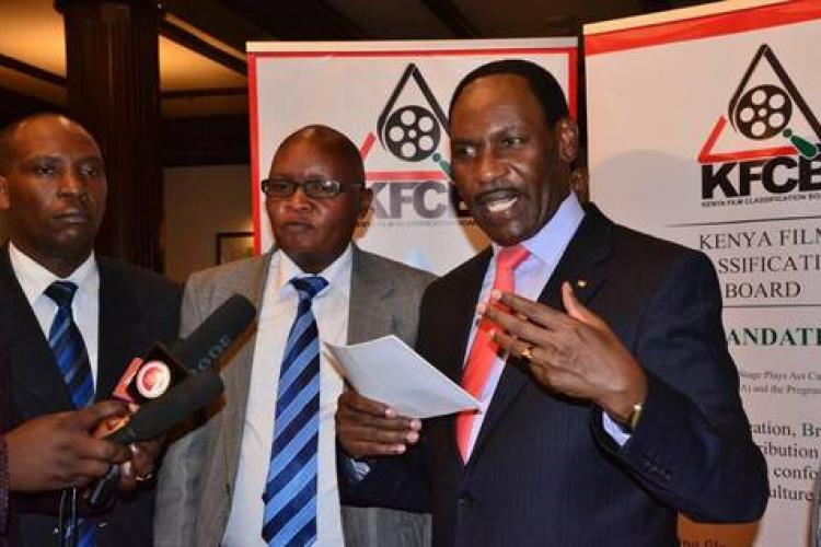 The High Court Rules on KFCB Mandate over Classification of Advertisements