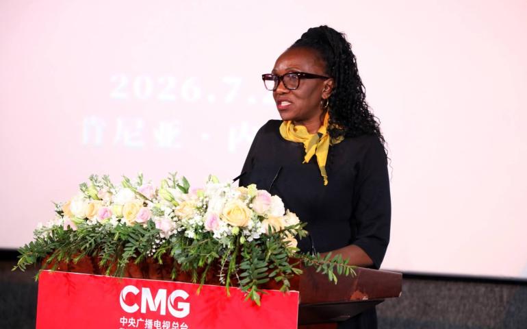 KFCB Commits to Drive Film Industry Growth Through Facilitative Regulation