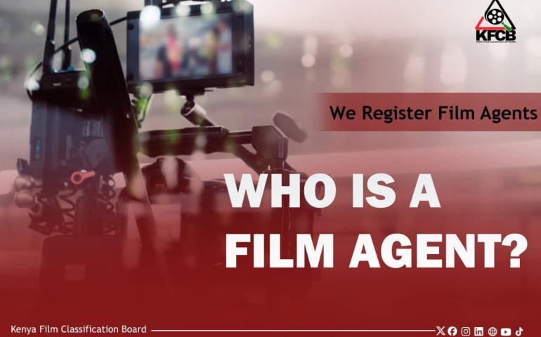 Role of Film Agents in Facilitating Foreign Film Crews
