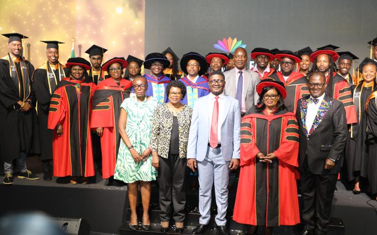 Government Reaffirms Commitment to Advancing the Orange Economy