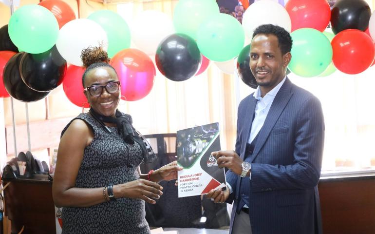 Going the Extra Mile to Deliver Services to Our Stakeholders